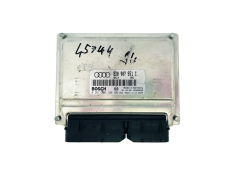 Blok Ovladačů 8D0907551C 0261206108 Audi Bosch