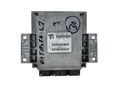 Blok Ovladačů PSA 9646570280 IAW48P2.7H 9645989480 Magneti Marelli 52403