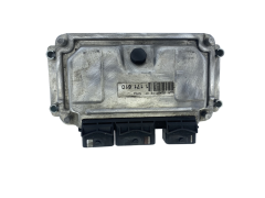 Blok Ovladačů 0261206246 9637838780id04  PSA Bosch 49122
