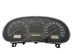 Tachometr Seat Toledo W01M0920800A 110080012002 57486