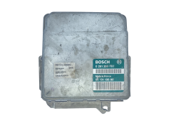 Blok Ovladačů 9613113880 0261200707 PSA Bosch 55787