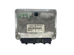 Blok Ovladačů 06A906018CD 0261204993 Audi Bosch 62497