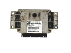 Blok Ovladačů 9653979480 9659099180 IAW6LP2.05 PSA Magneti Marelli 26576 Blok Ovladačů 9653979480 9659099180 IAW6LP2.05 PSA Magneti Marelli 26576