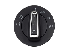 Přepínač Světel Volkswagen Golf 7 5G0941431BD VWAG