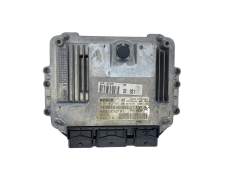 Blok Ovladačů 0281012526 9662517180 9657699480 PSA Bosch 60743