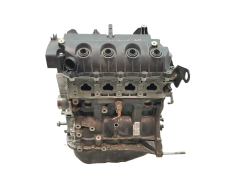Motor Benzínový D4FD740 D4F740 100018055R 1.2 16v Renault Clio 4 73000km