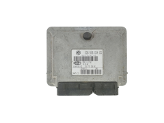 Blok Ovladačů 036906034CG IAW4MV.C6 VW Magneti Marelli 