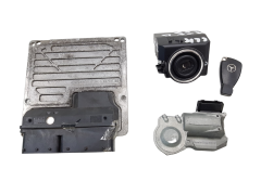 Starter Pack Mercedes CLK A209 A2711536279 A2034621130 2095450908 1.8