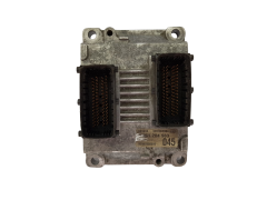 Blok Ovladačů Fiat 00467826310 0261204983 1037352994 Bosch 18221