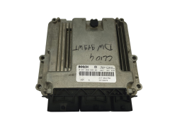 Blok Ovladačů 237104627R 237104376R 0281030899 Renault Bosch 68037