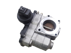 Škrticí Klapka Nissan RME45-01 SERA576-02 Hitachi 1206