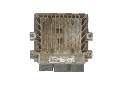 Řídicí Jednotka Motoru BK31-12A650-BB S180146251A Ford 43887