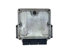 Blok Ovladačů Renault 0281011562 8200323120 8200362943 Bosch 60411