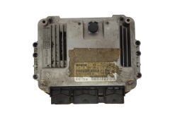 Blok Ovladačů 0281011863 9661773380  9653958980  PSA Bosch 30749