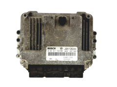Blok Ovladačů 0281011724 8200311550 8200384493 Renault Bosch 19038