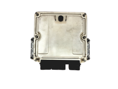 Blok Ovladačů 0281011524 9640938680 9652183880 PSA Bosch 24658