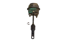 Turbínový Ventil 7700105102C GT1549 Garret 1.9 dci Renault 433483-5