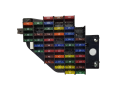 Pojistková Skříň Saab 4736930