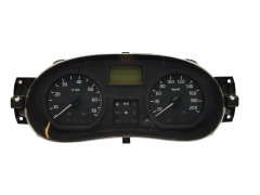 Tachometr Dacia Logan 8200377202 1398