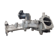 Ventil Egr Mercedes-Benz A6461401508 A6460940057 00005320C5 Ventil Egr Mercedes-Benz A6461401508 A6460940057 00005320C5