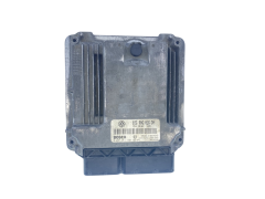Blok Ovladačů 03G906016DH 0281011864 Seat Bosch 63029