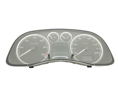Tachometr Peugeot 307 9646742480 R 00 25962