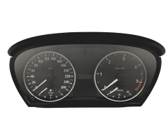 Tachometr BMW 3 E90 E91 6974659-01 VDO 32106