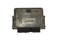 Blok Ovladačů Fiat 55185364 0281010337 19242AAA Bosch 16525