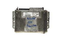 Blok Ovladačů S115300120B 7700860319 7700111770 Renault Siemens 26683