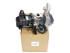 Ventil Egr Originál Citroen Peugeot 9827225180