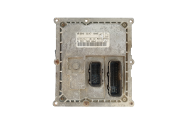 Blok Ovladačů Smart 0003107V006 0261205004 Bosch 38657
