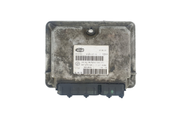 Blok Ovladačů IAW.4AF.M9 55187372 Fiat Magneti Marelli 36054