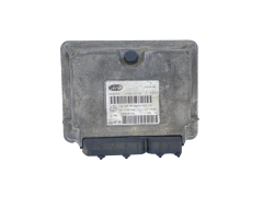 Blok Ovladačů IAW4AF.M9 55187372 61600.627.05 Fiat Magneti Marelli 61456