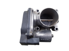 Škrticí Klapka 03D133062E A2C53060088 VW Seat Skoda 2343