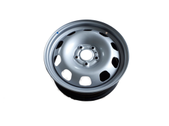 Ocelová Kola Originál Dacia Duster 16' 403000409R