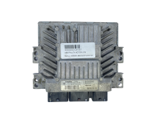 Blok Ovladačů S122326109A 8200565863 8200592611 Renault Siemens 60373