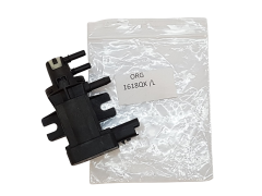 Solenoidový Ventil Turba Originál Citroen Peugeot C3 1.6 HDI 1618QK 9674164580