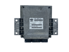 Blok Ovladačů 9648568480 IAW48P2.72 9645989480 PSA Magneti Marelli 48321