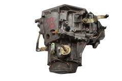 Převodovka Manuální 20DM46 2222HW Peugeot Partner 1.6 16v Berlingo Převodovka Manuální 20DM46 2222HW Peugeot Partner 1.6 16v Berlingo