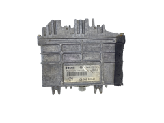 Blok Ovladačů 030906026AK 0261203744/745 Volkswagen Bosch 54908
