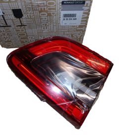 Světla Levý Nový originál 265553530R Renault