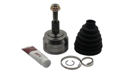 Poloosa Spojky 7H0498099BX 44981043901 VW Transporter T5 Vika