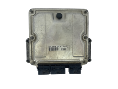 Blok Ovladačů 0281011247 9650931380 9646850580 PSA Bosch 51912 Blok Ovladačů 0281011247 9650931380 9646850580 PSA Bosch 51912