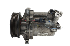 Kompresor Klimatizace 926008367R Dacia Lodgy Duster Dokker 12791 Kompresor Klimatizace 926008367R Dacia Lodgy Duster Dokker 12791