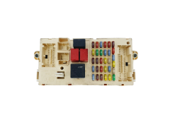 Blok Ovladačů BSI Lancia  60660091
