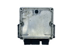 Blok Ovladačů 0281011084 9640938680 9647693180 PSA Bosch 47570