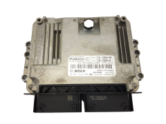 Blok Ovladačů 0261S12486 F1B1-12A650-AMB Ford Bosch 27843