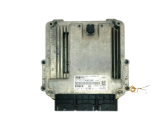 Blok Ovladačů 0281013202 6G91-12A650-AE Land Rover Bosch 32400