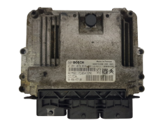Blok Ovladačů PSA 0281019818 9666729680 Bosch
