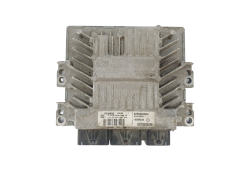 Blok Ovladačů S122326109A 8200565863 8200592611 Renault Siemens 37646